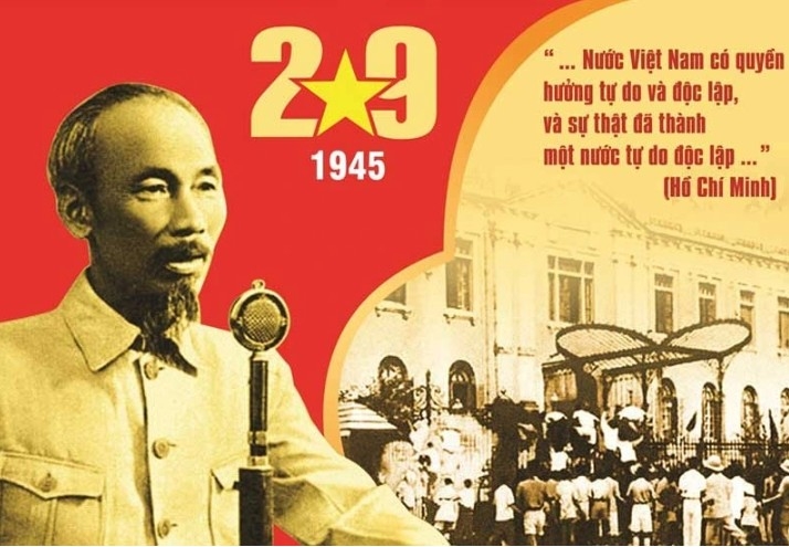 Human rights inseparable from national rights: Timeless values from the Declaration of Independence